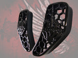23.5+ Road Glide fairing vent inserts
