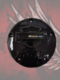 Motor size derby cover