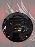 Motor size derby cover
