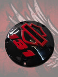 Motor size derby cover