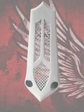 Harley chin spoiler RAKED