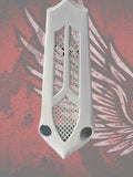 Harley chin spoiler RAKED