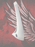 Harley chin spoiler RAKED