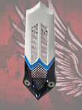 Harley chin spoiler RAKED