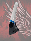 Harley chin spoiler RAKED