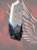 Harley chin spoiler RAKED