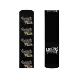 MOONSMC® Red Rider FXR Sublimation Socks