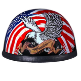 Novelty Eagle- W/ Freedom 2.0