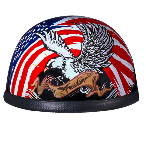 Novelty Eagle- W/ Freedom 2.0