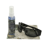 Mossy Oak ClearShot 2 Oz. Cleaner Spray