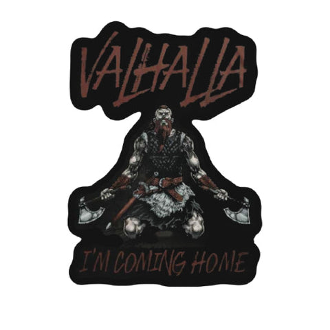 Coming Home Magnet