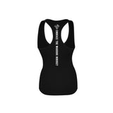 Warrior Mindset - Women's Tank Top