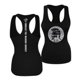 Warrior Mindset - Women's Tank Top