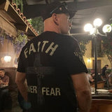 Faith Over Fear