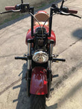 Scout Crash Highway Bars