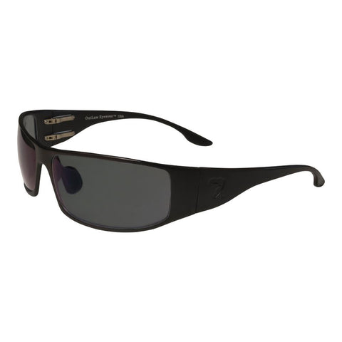 Fugitive TAC Black / Polarized - ANSI Z87.1-2015