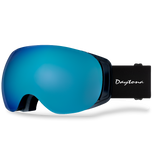 Snow Goggle Range