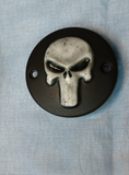 Punisher points cover