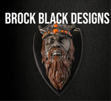 Viking horn Cover
