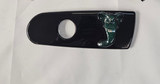 Cobra 107 or 114 air cleaner insert