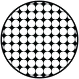 A set of Ancient bag or lower pod Speaker Grill Cover Guard