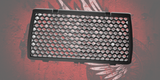 23.5 + radiator grill shield theme