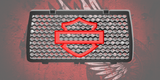 23.5 + radiator grill shield theme