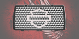 23.5 + radiator grill shield theme