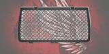 23.5 + radiator grill shield theme