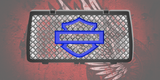 23.5 + radiator grill shield theme