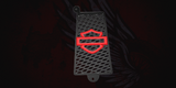18+ radiator grill shield theme