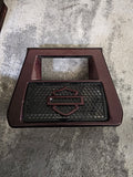 23.5 + radiator grill shield theme