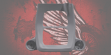 2017 to 23 Harley chin spoiler touring models