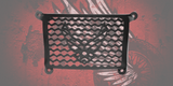 17 to 23 radiator grill Air Force