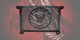 17 to 23 radiator grill US NAVY