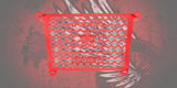 17 to 23 radiator grill Army