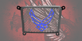 17 to 23 radiator grill Air Force