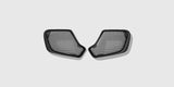 19 to 26+ Indian Chieftain Hawaiian flower  themed inner speaker grills set