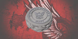 23.5+ Navy themed fuel cap assembly