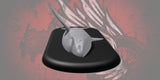Transmission insert 3D shark THEME