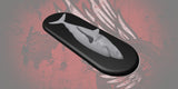 Transmission insert 3D shark THEME