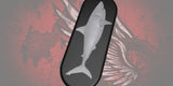 Transmission insert 3D shark THEME