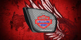 2024+ Road Glide 250 Anniversary speakers grill covers sets