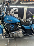 3D cross horn cover