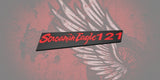 117 or 121 extreme heavy breather motor size air cleaner insert