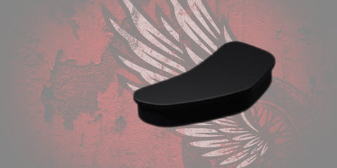 23.5+ Road Glide fairing vent inserts