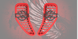 23.5+ Road Glide fairing vent inserts