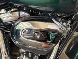 Cobra 107 or 114 air cleaner insert