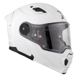 D.O.T. & ECE Daytona C6- Hi-Gloss White