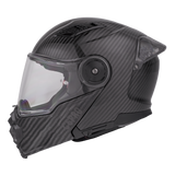 D.O.T. & ECE Daytona C6 PRO- Grey Carbon Fiber